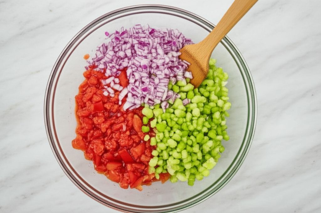 Joanna's Salsa