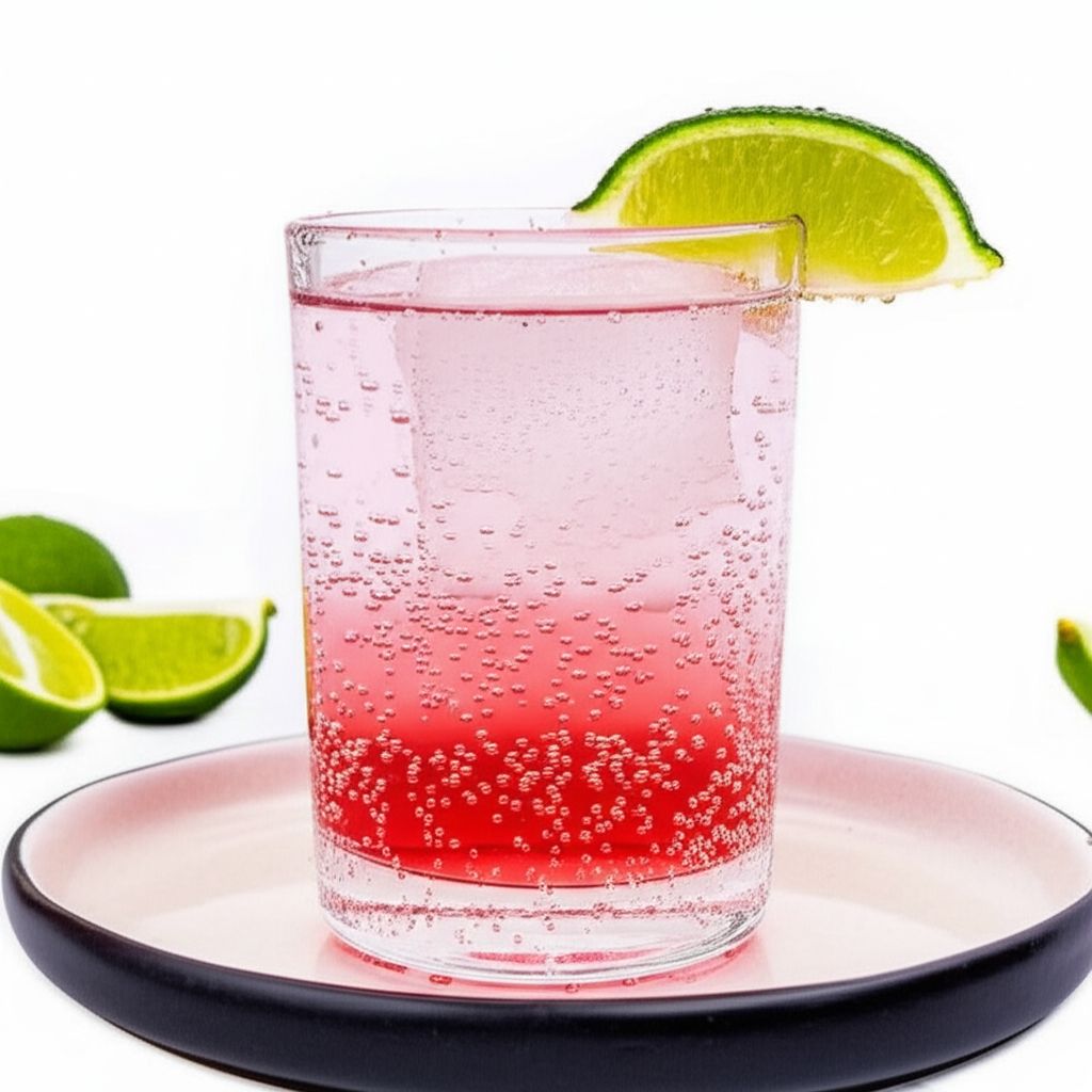 Juice Cooler