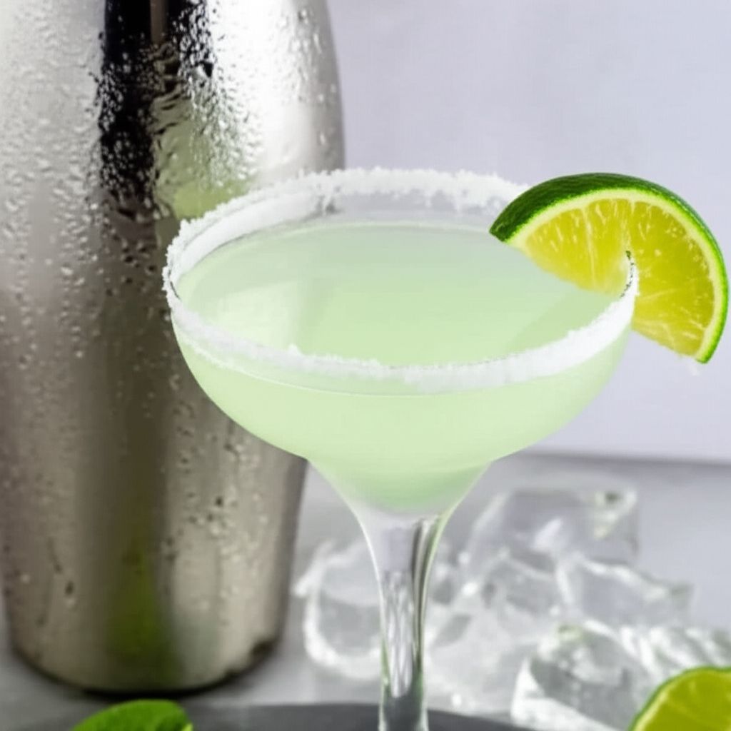 Kamikaze Cocktail