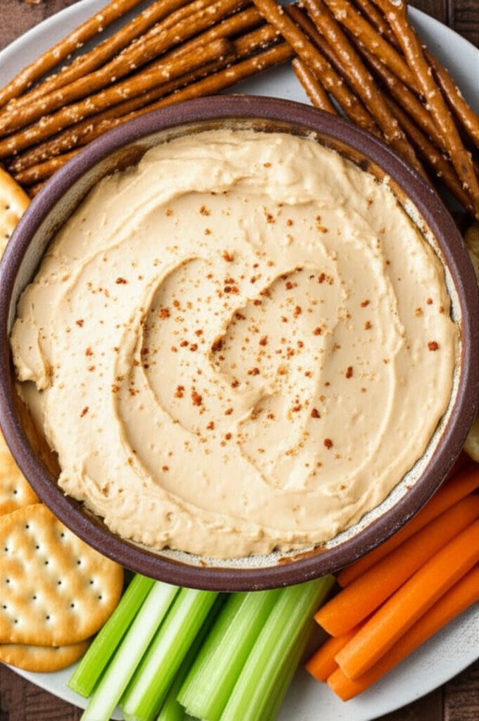 Kentucky Beer Cheese Spread
