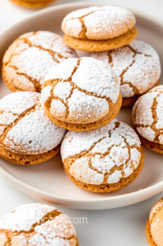 Macaroons I