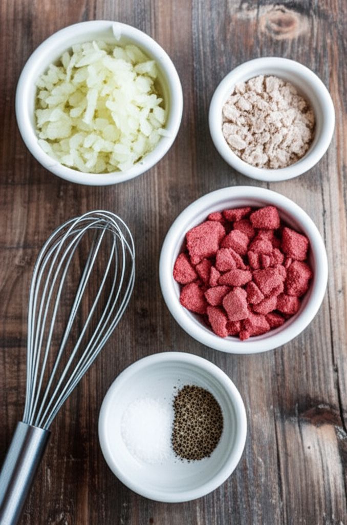 Onion Soup Mix