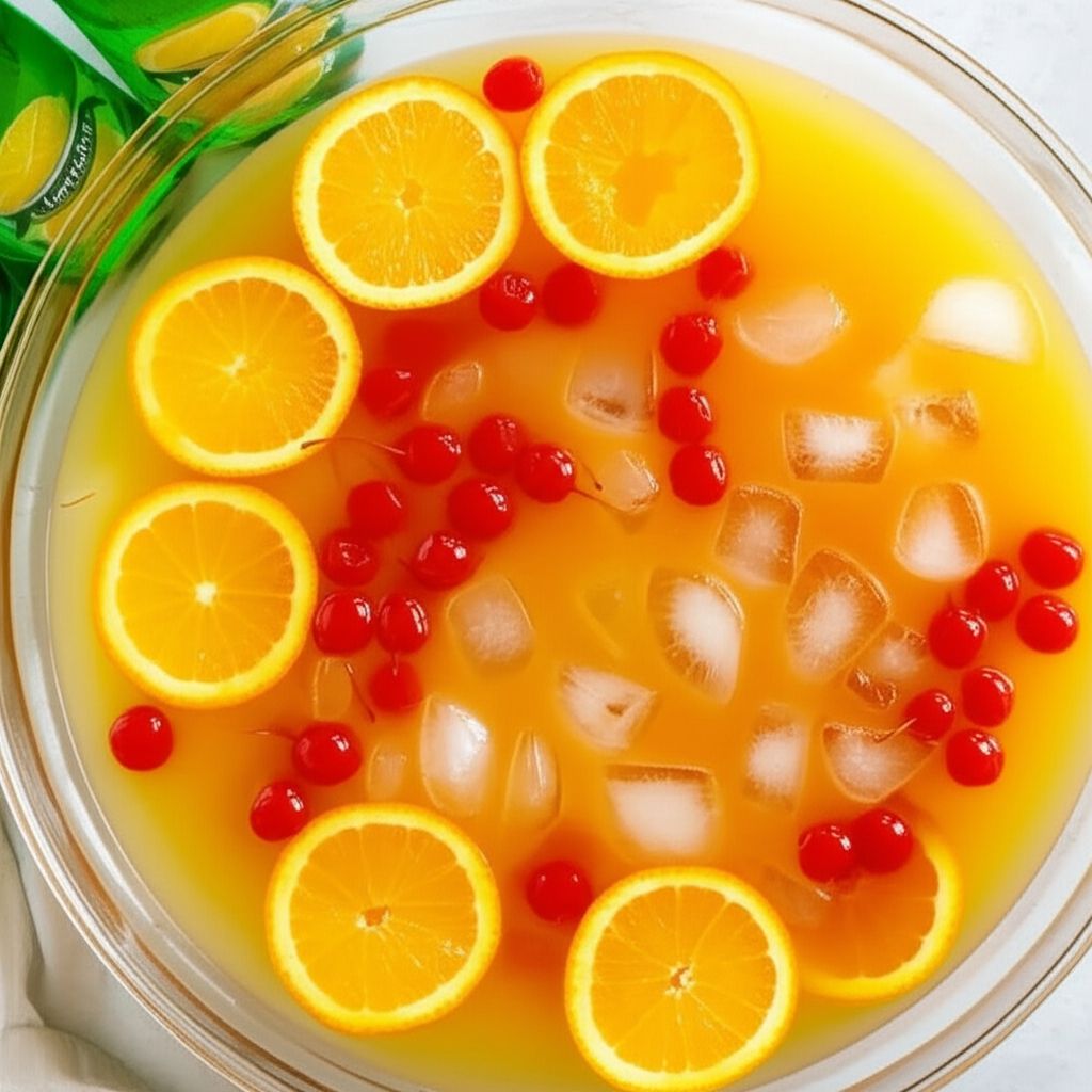 Party Punch IV