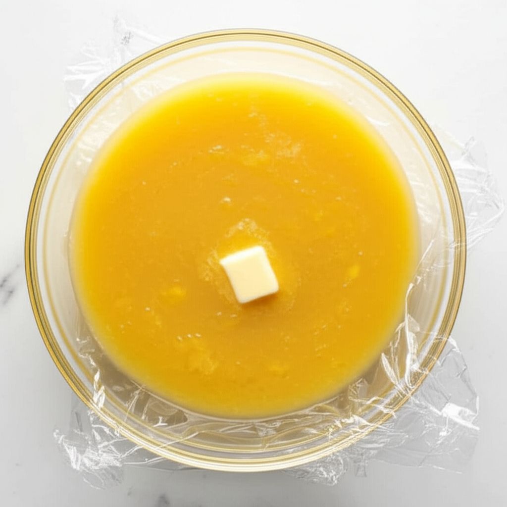 Pineapple Filling