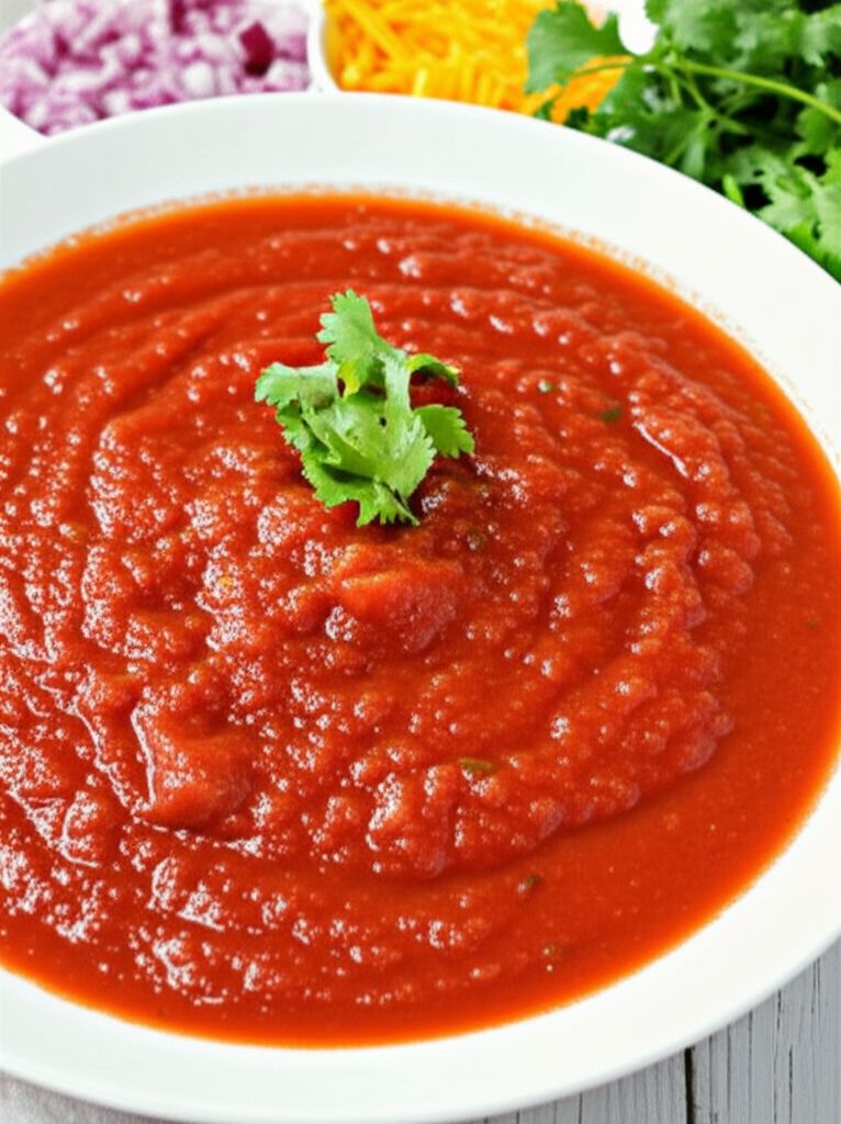 Rockin' Salsa