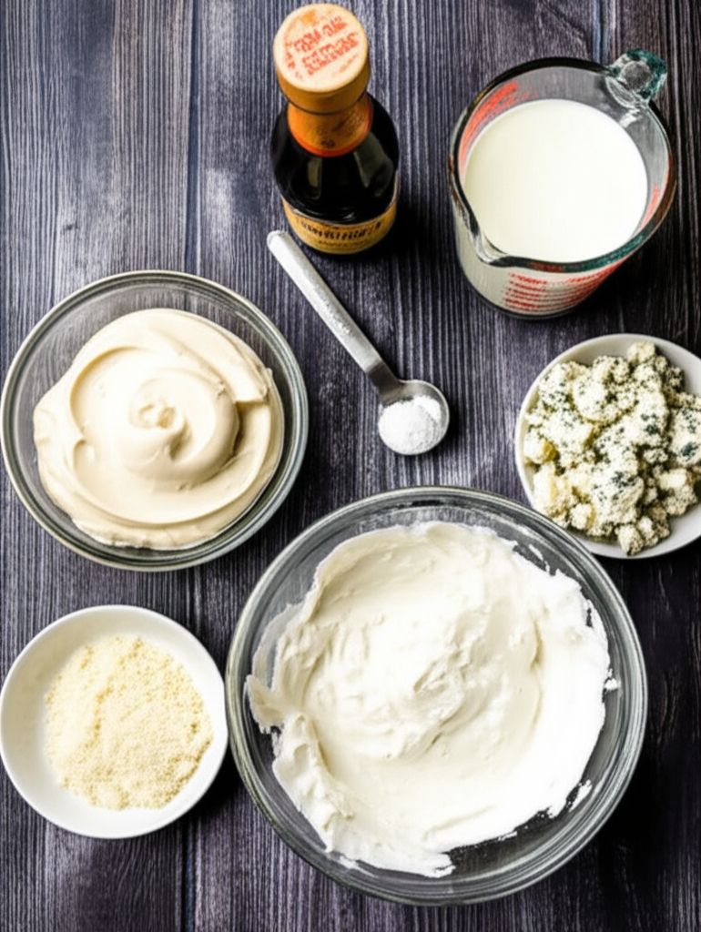 Roquefort Dressing
