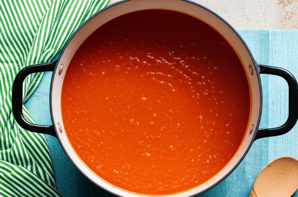 Salsa Ninety Nine (Mild)