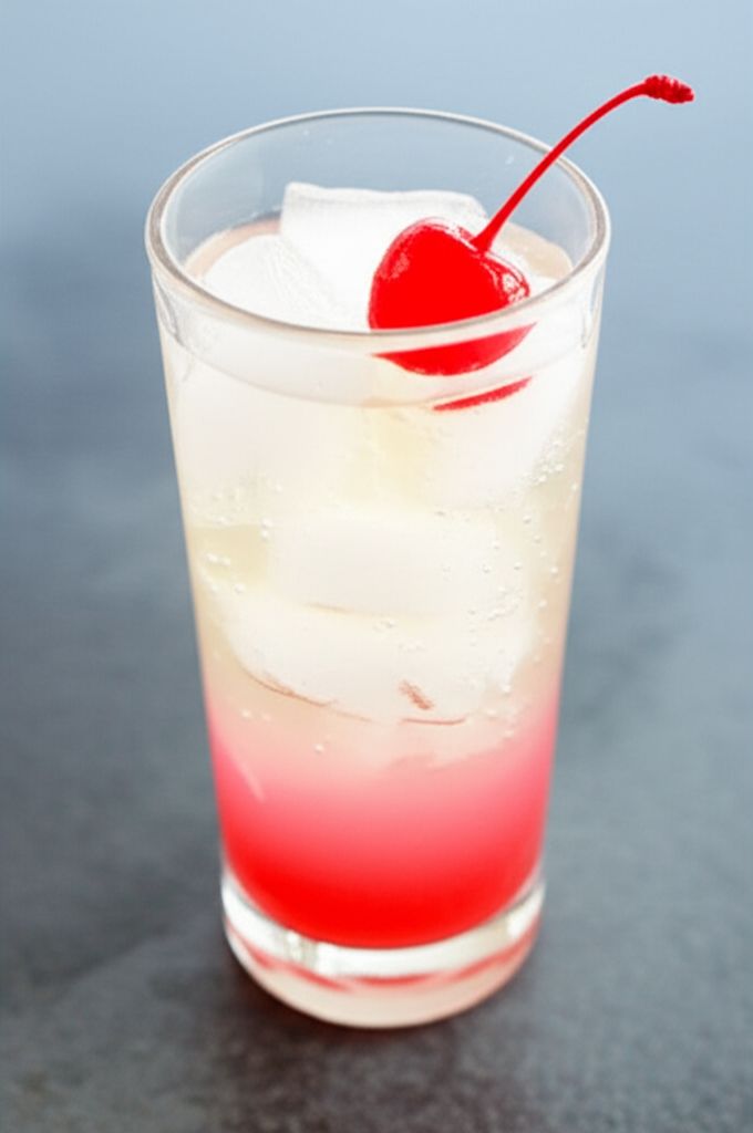 Shirley Temple I