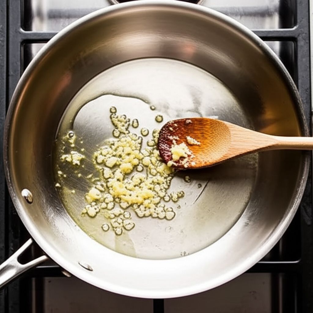 Skinny Alfredo Sauce