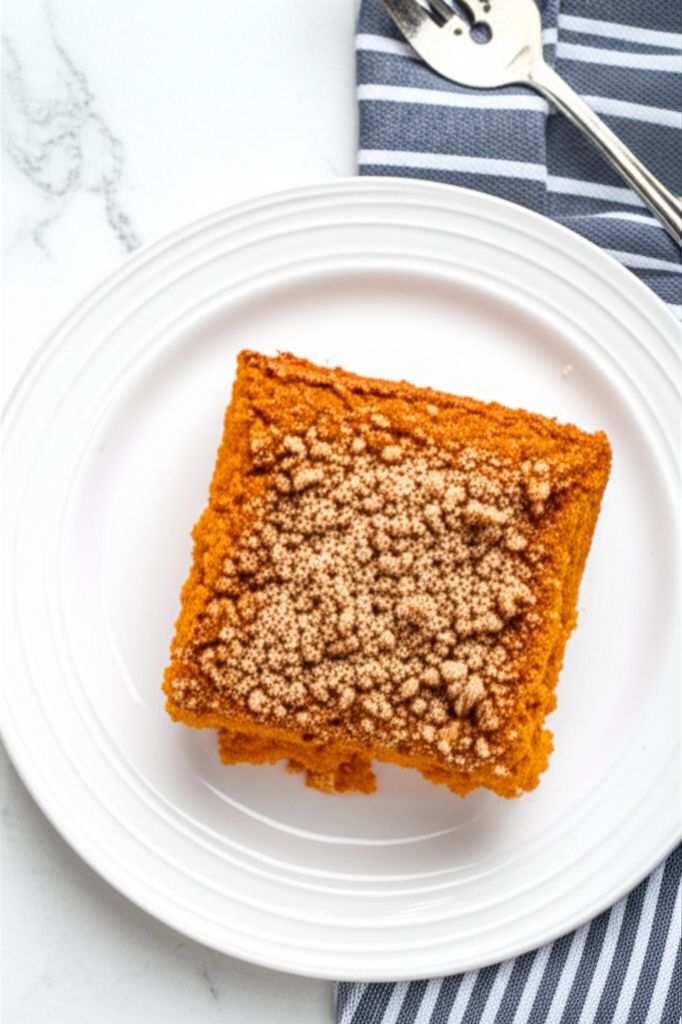Southern Comfort Sweet Potatoes