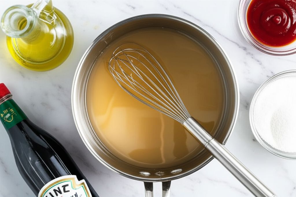 Spinach Salad Dressing