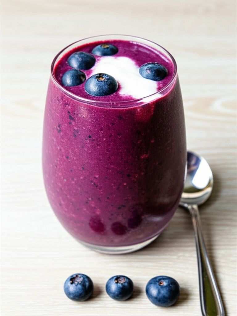Starter Smoothie