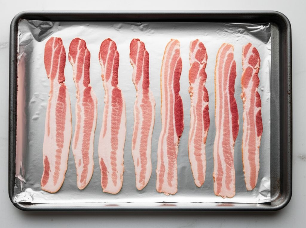Stuffed Chicken Breasts with Bacon and Cream Cheese