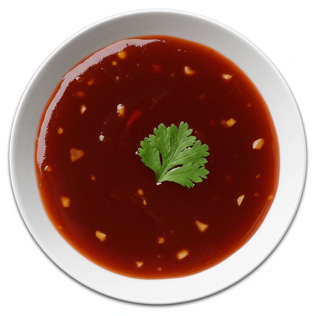 Sweet and Spicy Dipping Sauce