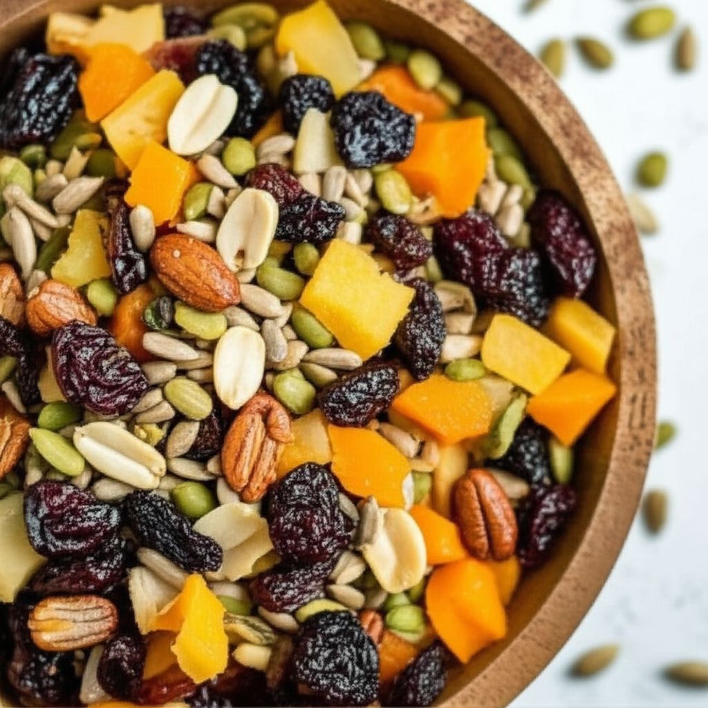 Terrific Trail Mix