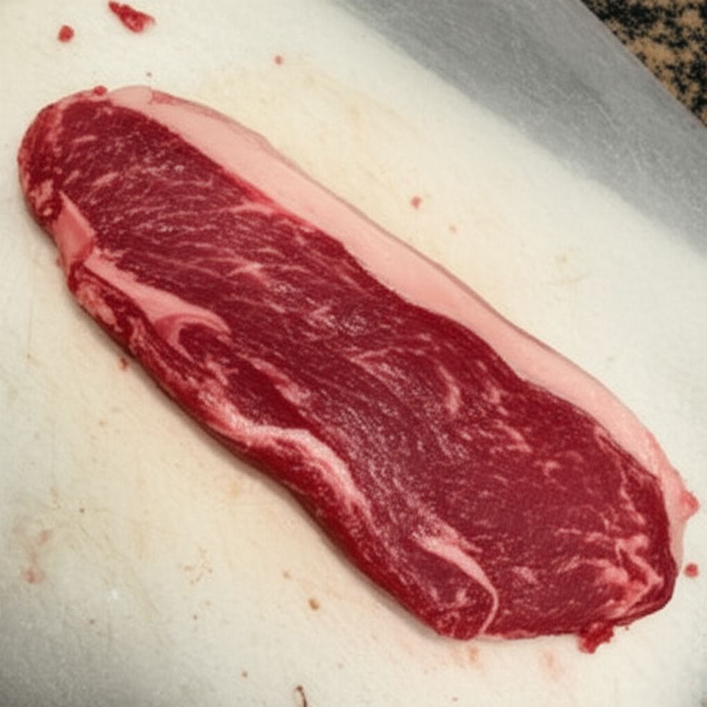 Thai Beef