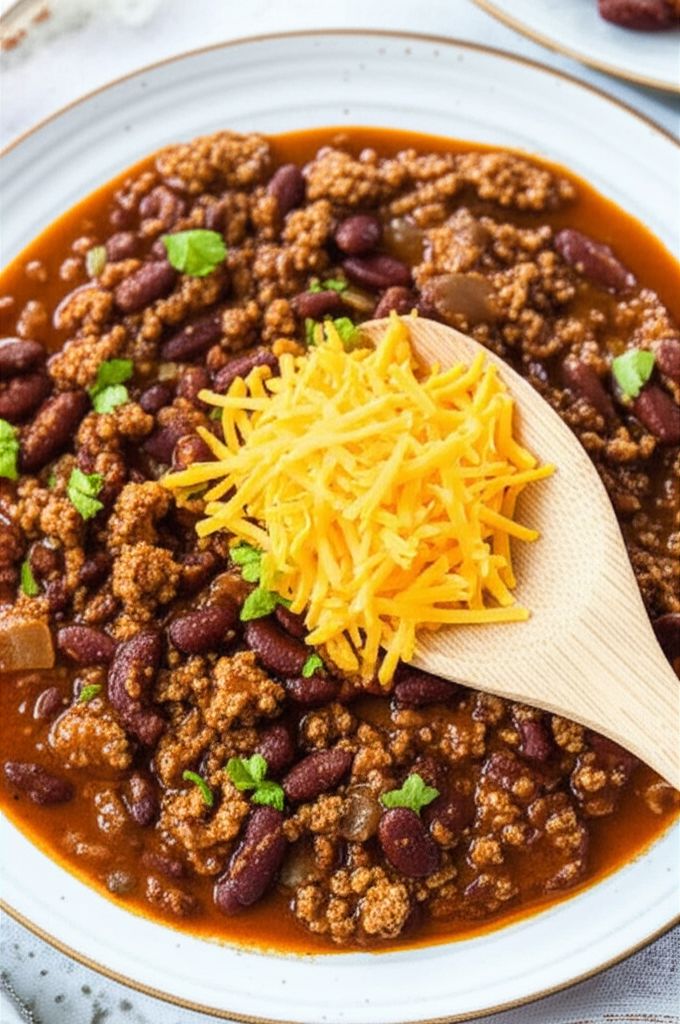 Washabinaros Chili