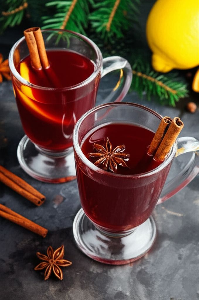 Wassail Punch