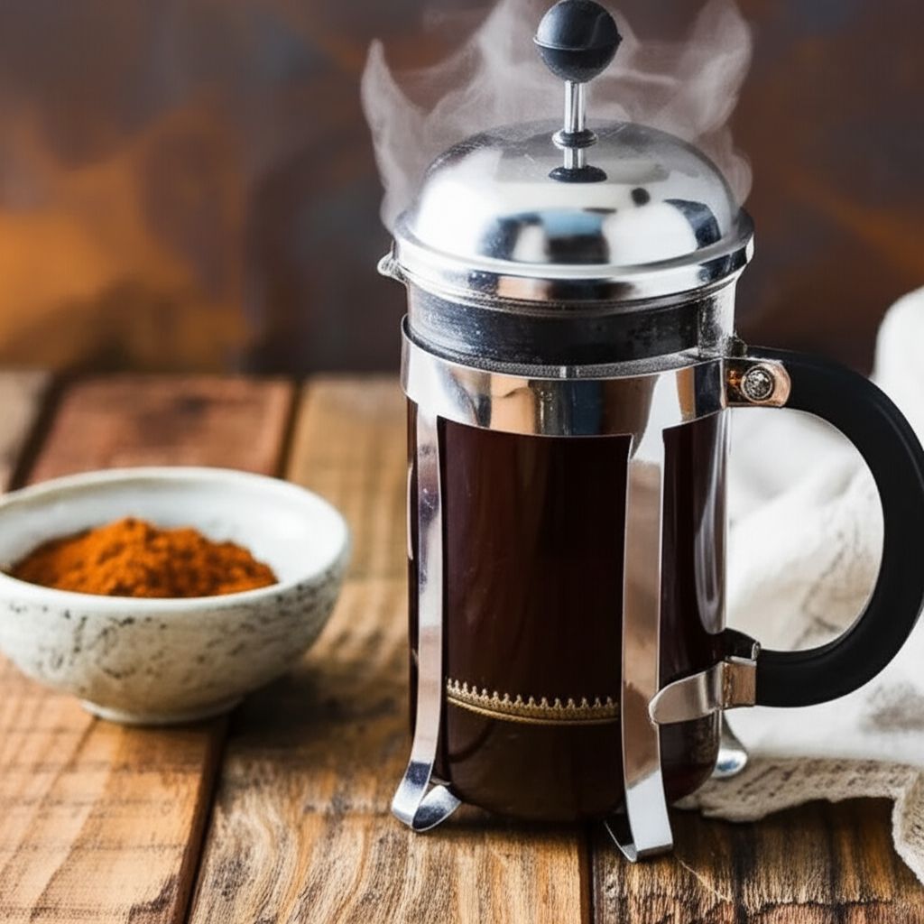 Whole30® Cinnamon Coffee