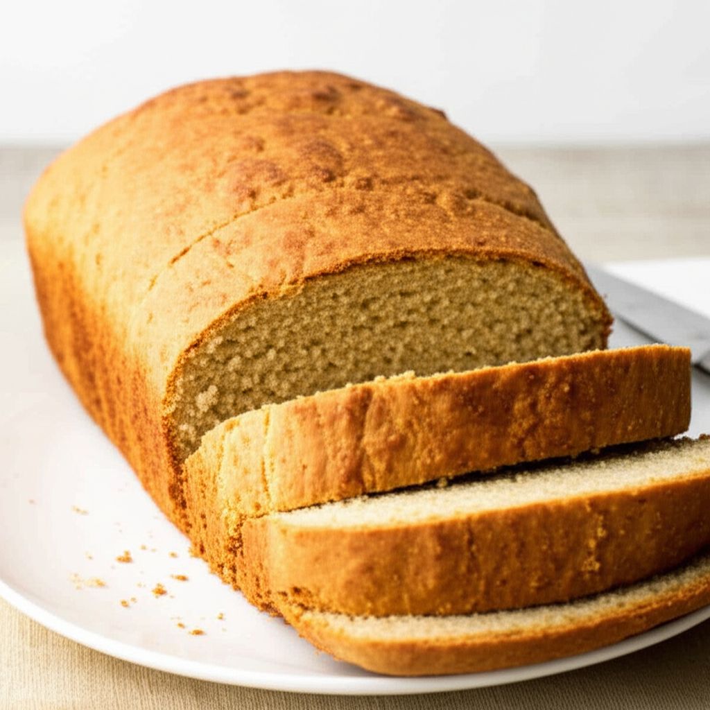 Anadama Bread