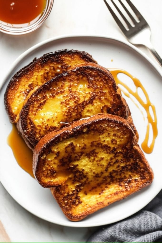 Best Brioche French Toast