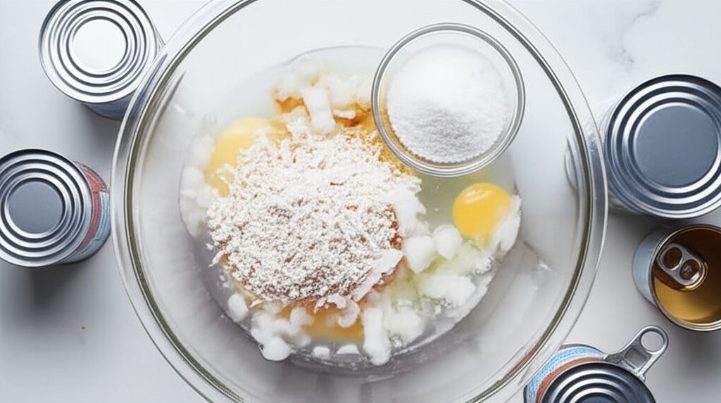Buko (Young Coconut) Pie