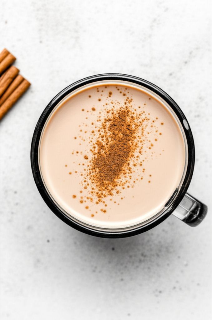 Chai Tea Latte