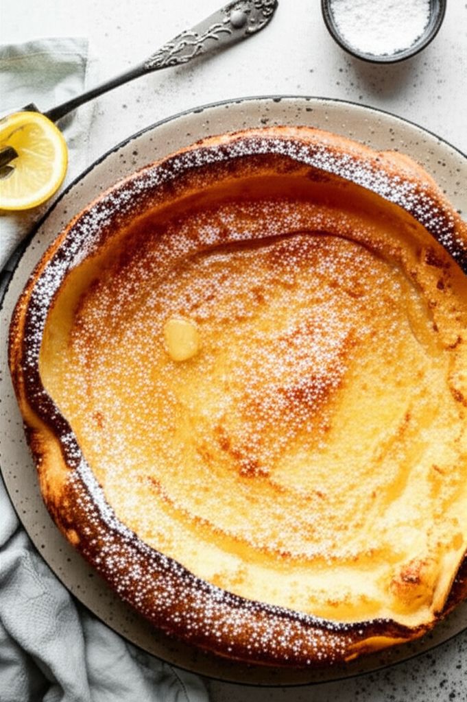 Chef John's Dutch Babies