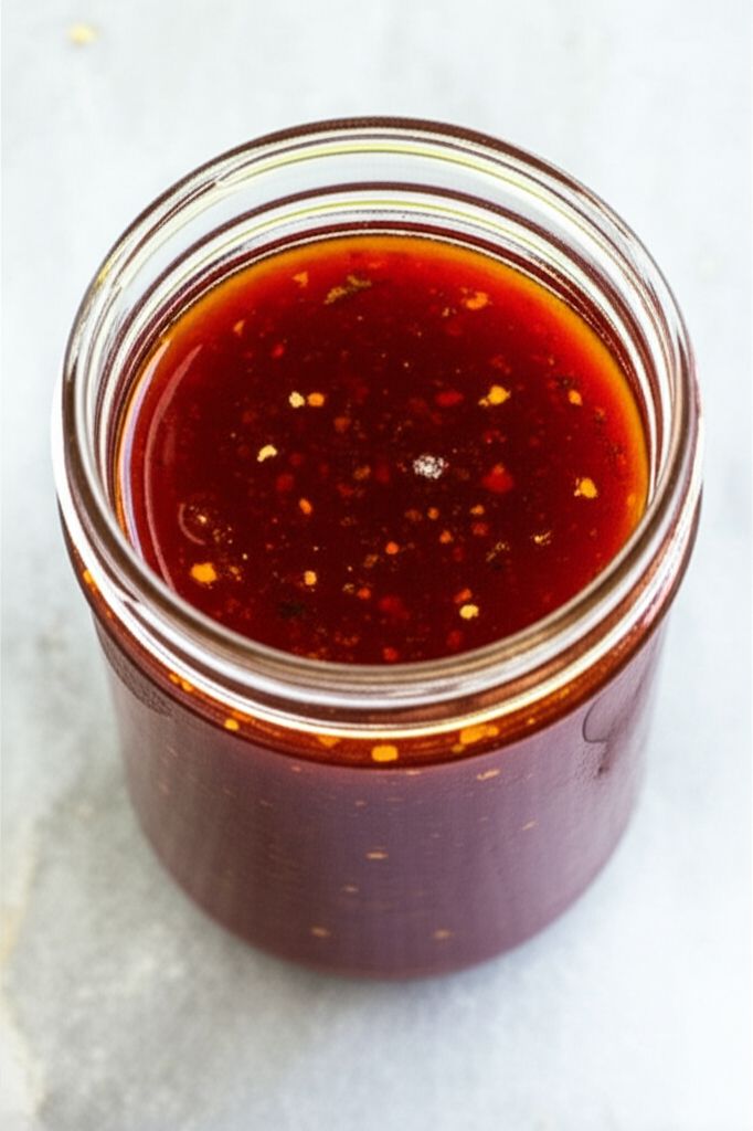 Chef John's Thai-Style Sweet Chili Sauce