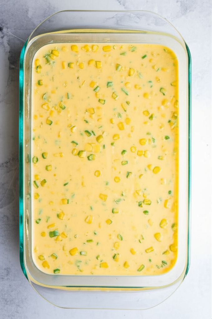 Corn Casserole