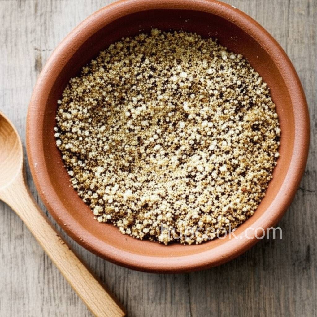 Dukkah