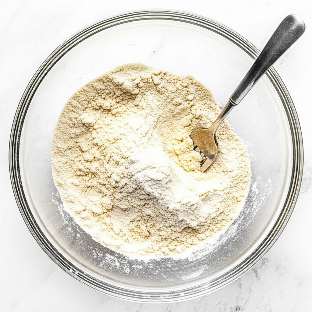Eggless Pasta