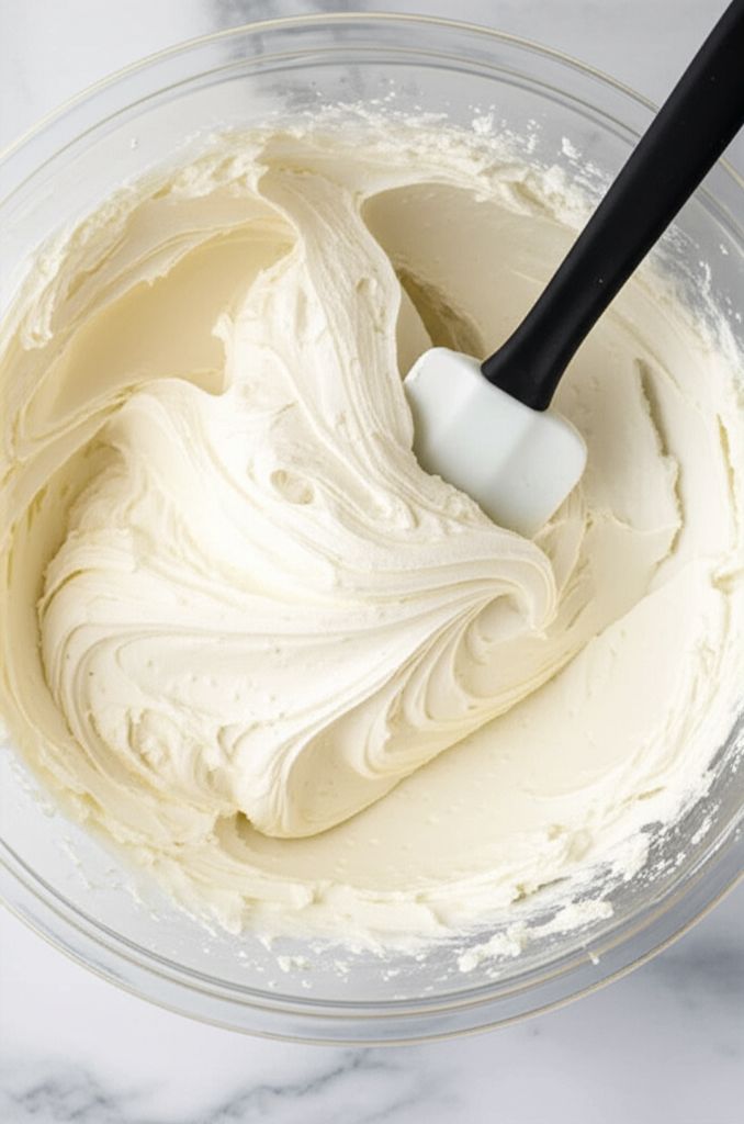 French Buttercream Frosting