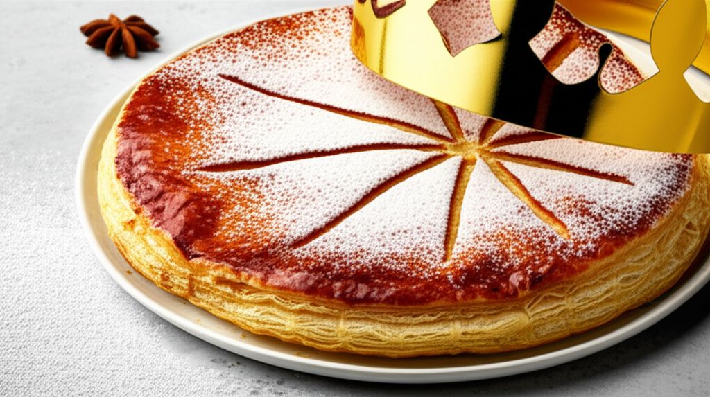 Galette des Rois