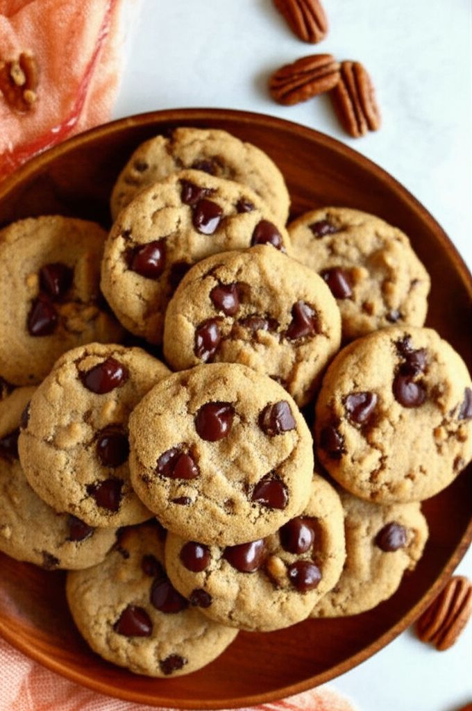 Gluten-Free Peanut Butter Cookies
