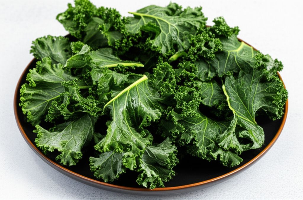 Kale Chips