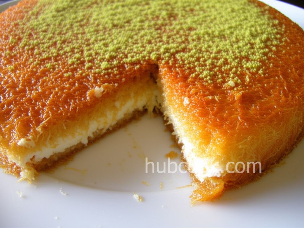 Kanafa
