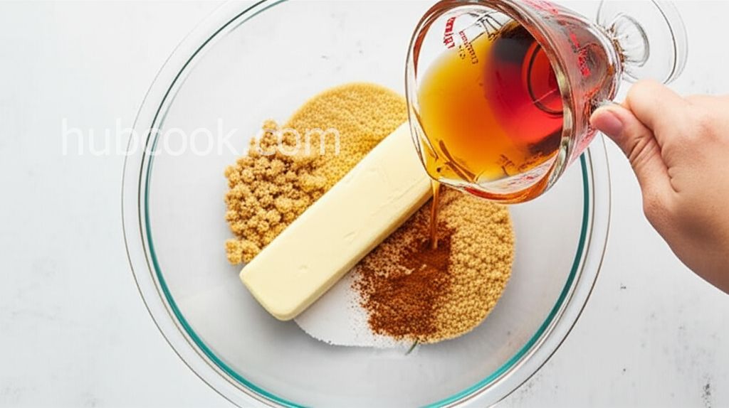 Maple Butter