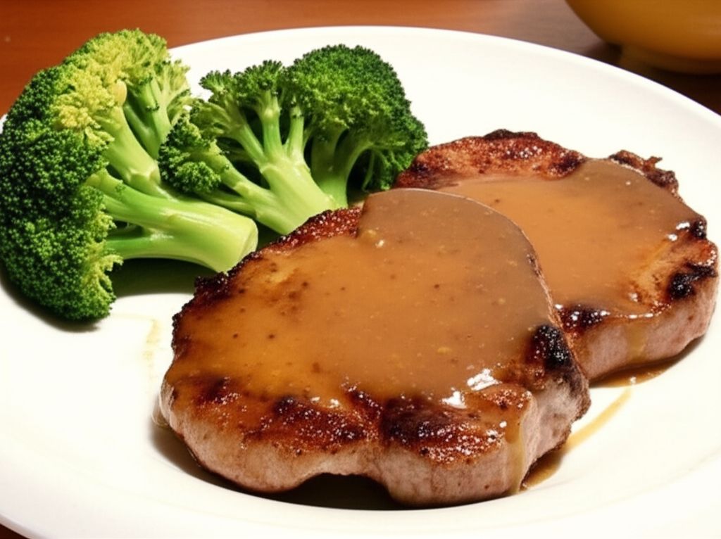 Modenese Pork Chops