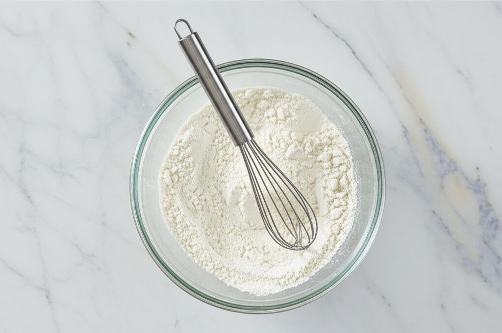 Pancakes from Scratch