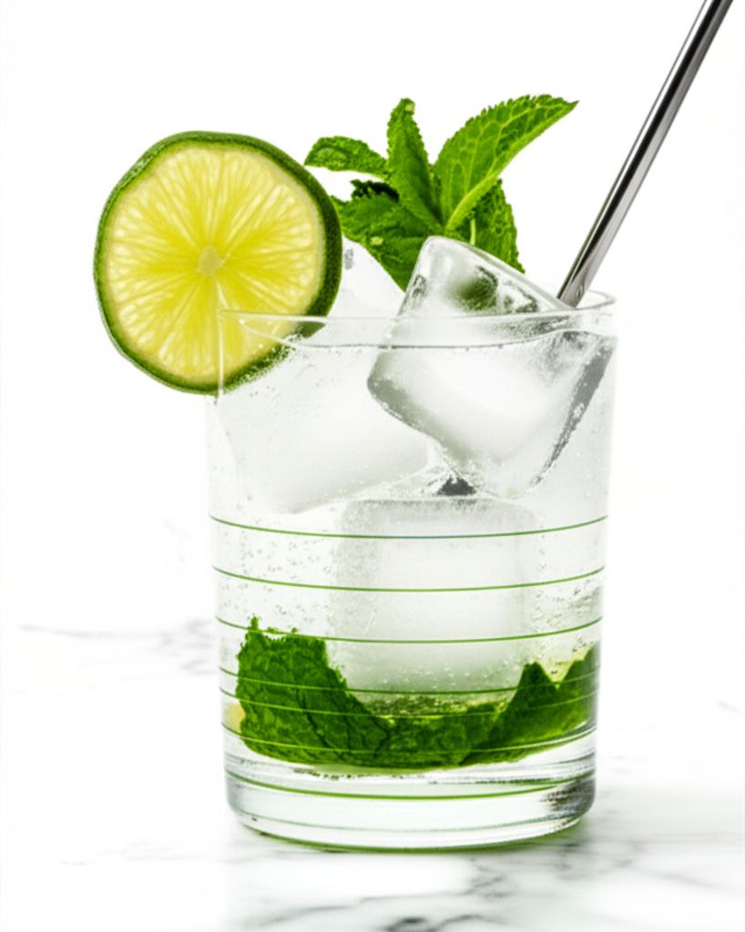 Patron Mojito