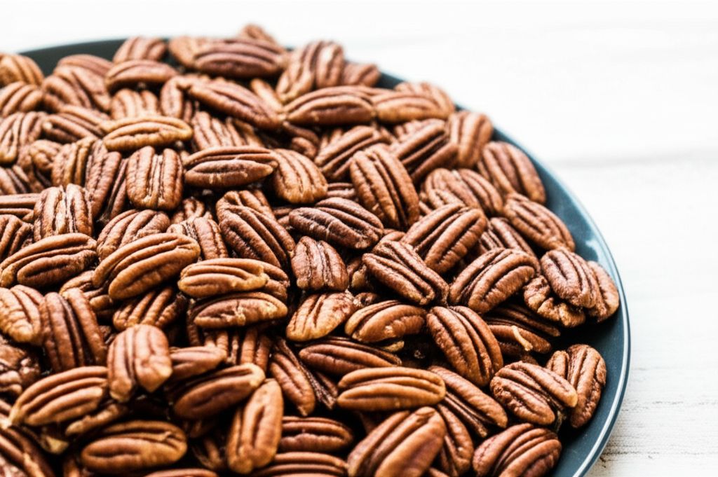 Pecan Snack