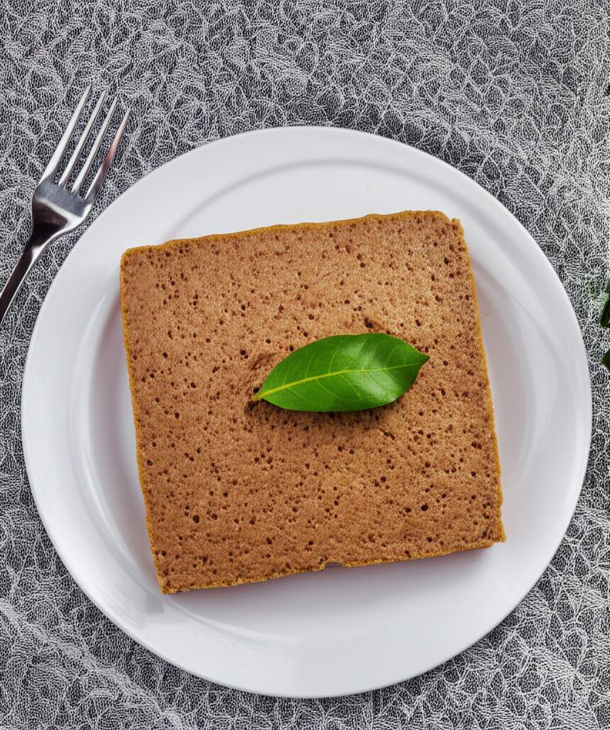 Pork Liver Pudding