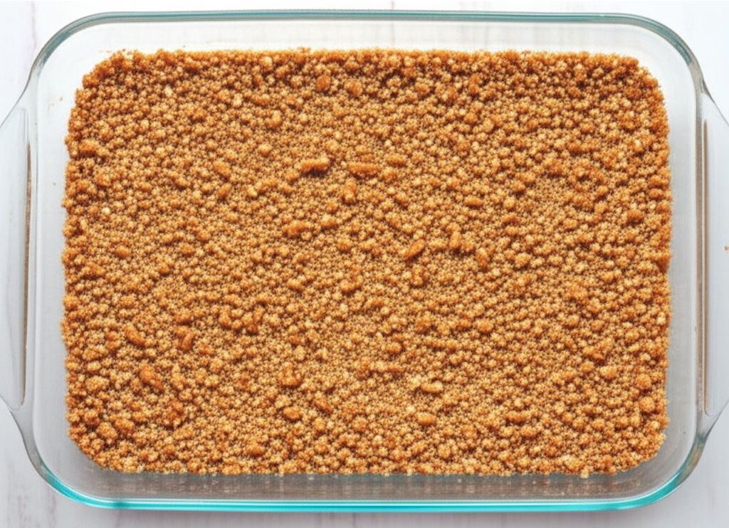 Pretzel Salad