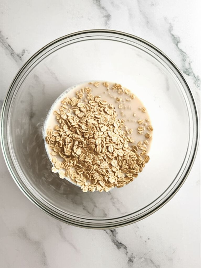 Pumpkin Oatmeal