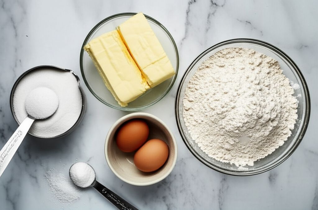 Sour Cream Cut-Outs