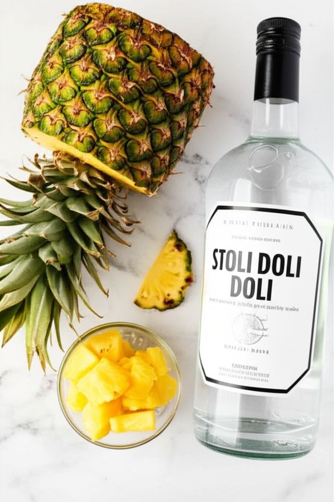 Stoli Doli