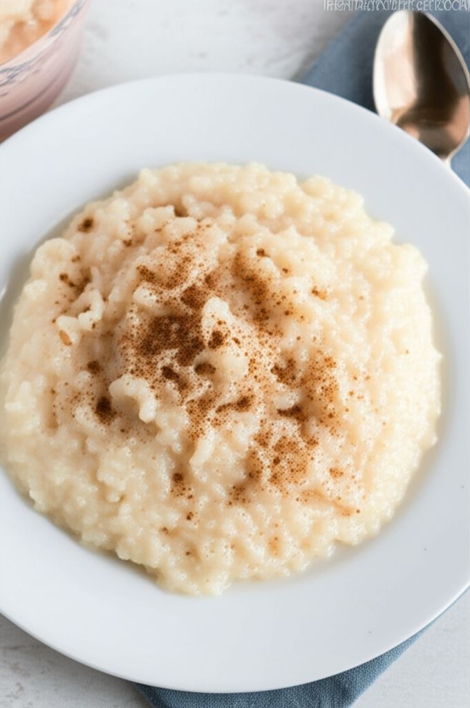 Sweet Rice