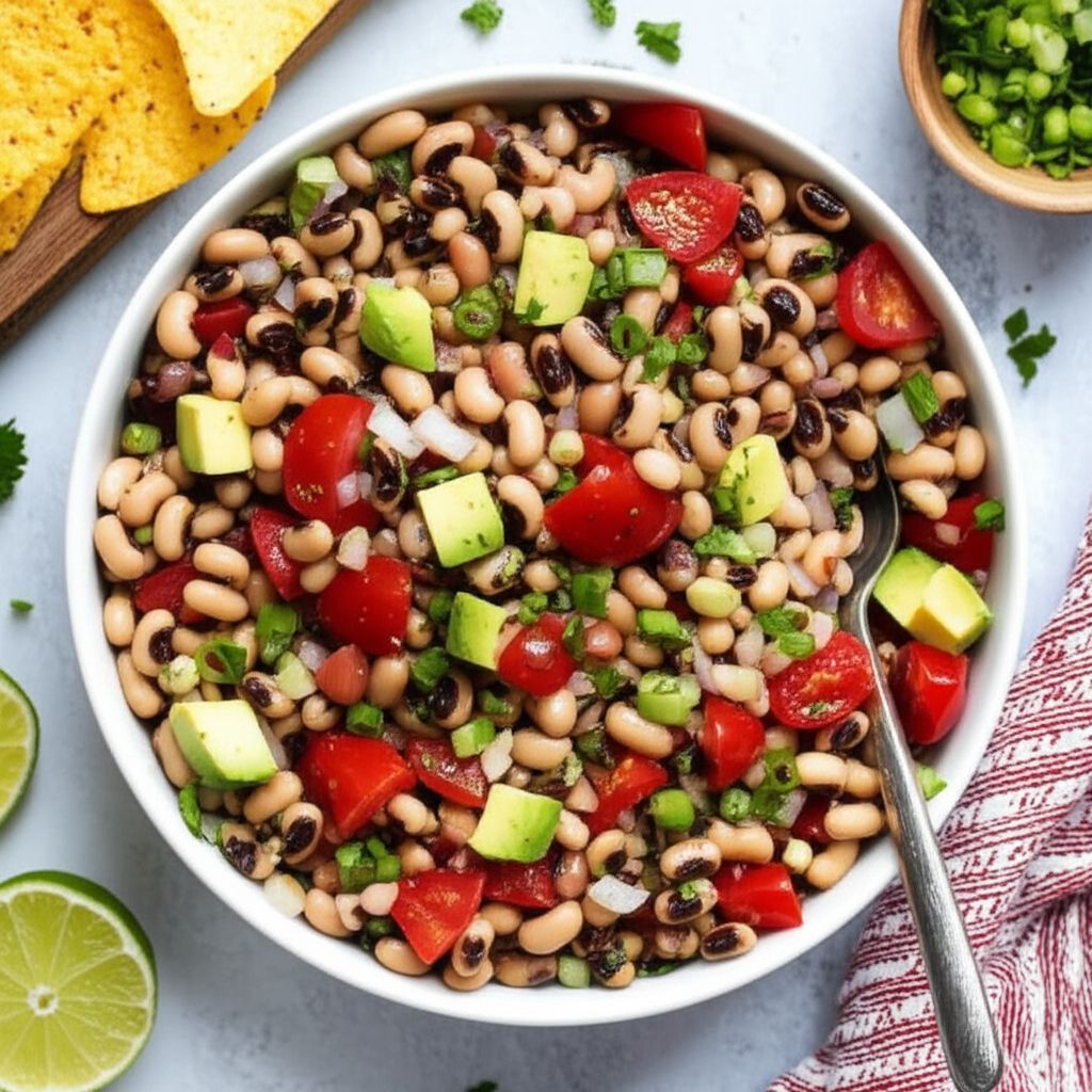 Texas Caviar