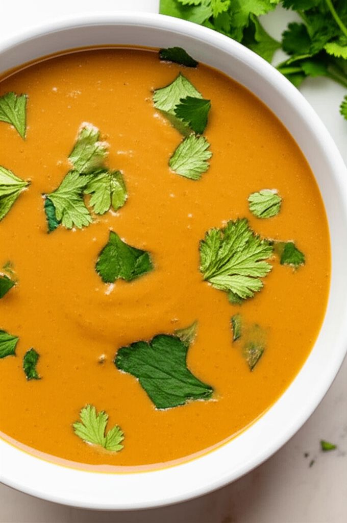 The Best Thai Peanut Sauce